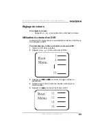 Предварительный просмотр 65 страницы Insignia NS-PDVD8 User Manual