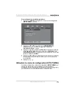 Предварительный просмотр 73 страницы Insignia NS-PDVD8 User Manual