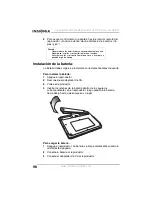 Предварительный просмотр 100 страницы Insignia NS-PDVD8 User Manual