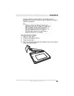 Предварительный просмотр 101 страницы Insignia NS-PDVD8 User Manual