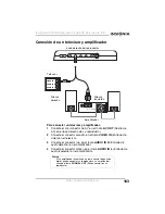 Предварительный просмотр 105 страницы Insignia NS-PDVD8 User Manual