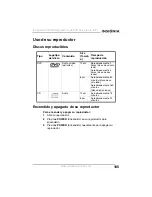 Предварительный просмотр 107 страницы Insignia NS-PDVD8 User Manual