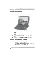 Предварительный просмотр 108 страницы Insignia NS-PDVD8 User Manual