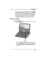 Предварительный просмотр 109 страницы Insignia NS-PDVD8 User Manual