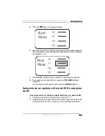 Предварительный просмотр 111 страницы Insignia NS-PDVD8 User Manual