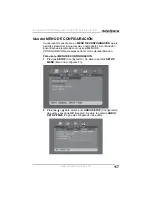 Предварительный просмотр 119 страницы Insignia NS-PDVD8 User Manual