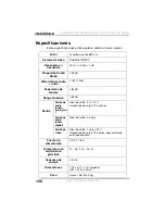 Предварительный просмотр 128 страницы Insignia NS-PDVD8 User Manual