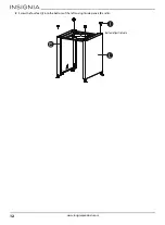 Preview for 12 page of Insignia NS-PFT28BK3 User Manual