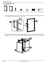 Preview for 14 page of Insignia NS-PFT28BK3 User Manual