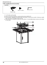 Preview for 16 page of Insignia NS-PFT28BK3 User Manual