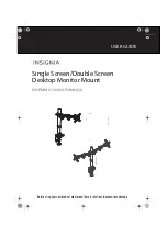 Preview for 1 page of Insignia NS-PMM6120 User Manual