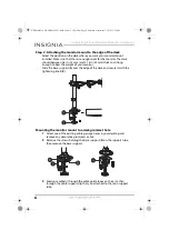 Preview for 6 page of Insignia NS-PMM6120 User Manual