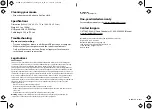 Preview for 2 page of Insignia NS-PNM5113 Quick Setup Manual