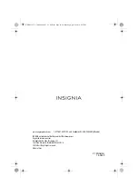 Предварительный просмотр 15 страницы Insignia NS-PS12CC-C User Manual