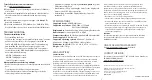 Preview for 2 page of Insignia NS-PU37H-BK Quick Setup Manual