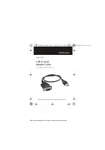 Insignia NS-PU99501 User Manual preview