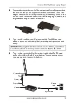 Preview for 5 page of Insignia NS-PWL9180 User Manual