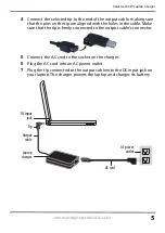 Preview for 5 page of Insignia NS-PWL965 User Manual