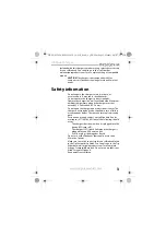 Preview for 3 page of Insignia NS-PWLC563 User Manual