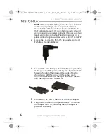 Preview for 6 page of Insignia NS-PWLC595 User Manual