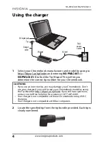 Preview for 4 page of Insignia NS-PWLC641 User Manual