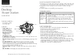 Preview for 1 page of Insignia NS-PWSPPYR19 Quick Setup Manual