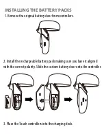 Preview for 3 page of Insignia NS-Q2CS Quick Setup Manual