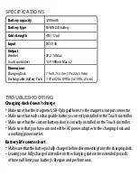 Preview for 6 page of Insignia NS-Q2CS Quick Setup Manual