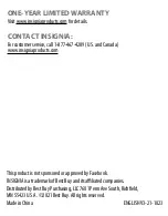 Preview for 8 page of Insignia NS-Q2CS Quick Setup Manual