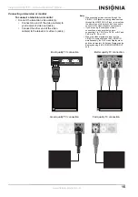 Preview for 15 page of Insignia NS-R5101 User Manual