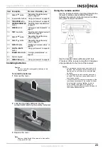 Preview for 23 page of Insignia NS-R5101 User Manual