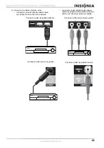 Preview for 45 page of Insignia NS-R5101 User Manual