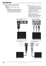 Preview for 48 page of Insignia NS-R5101 User Manual