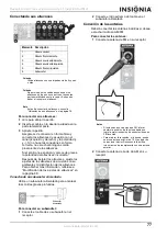 Preview for 77 page of Insignia NS-R5101 User Manual