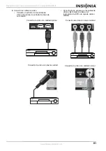 Preview for 81 page of Insignia NS-R5101 User Manual