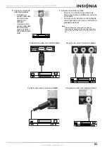 Preview for 83 page of Insignia NS-R5101 User Manual