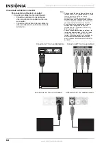 Preview for 84 page of Insignia NS-R5101 User Manual