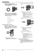 Preview for 96 page of Insignia NS-R5101 User Manual