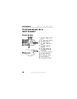 Preview for 18 page of Insignia NS-R5111 - 174; Armband Radio User Manual