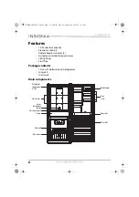 Предварительный просмотр 6 страницы Insignia NS-RBM10WH7 User Manual