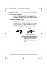 Предварительный просмотр 8 страницы Insignia NS-RBM10WH7 User Manual