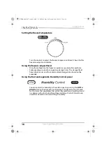 Предварительный просмотр 10 страницы Insignia NS-RBM10WH7 User Manual