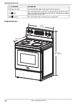 Preview for 12 page of Insignia NS-RGFESS1 User Manual