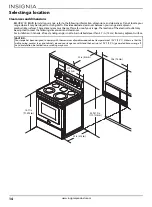 Preview for 14 page of Insignia NS-RGFESS1 User Manual