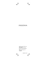 Preview for 60 page of Insignia NS-RMT2D18 User Manual