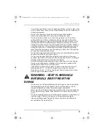 Preview for 5 page of Insignia NS-RNE4BSS8-C User Manual