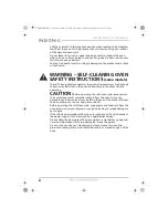 Preview for 8 page of Insignia NS-RNE4BSS8-C User Manual