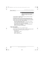 Preview for 10 page of Insignia NS-RNE4BSS8-C User Manual