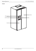 Preview for 8 page of Insignia NS-RSS26SS0 User Manual