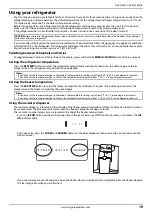 Preview for 19 page of Insignia NS-RSS26SS0 User Manual